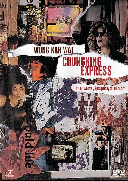 Chungking Express