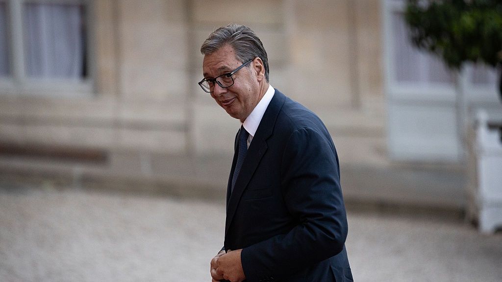 Aleksandar Vucic