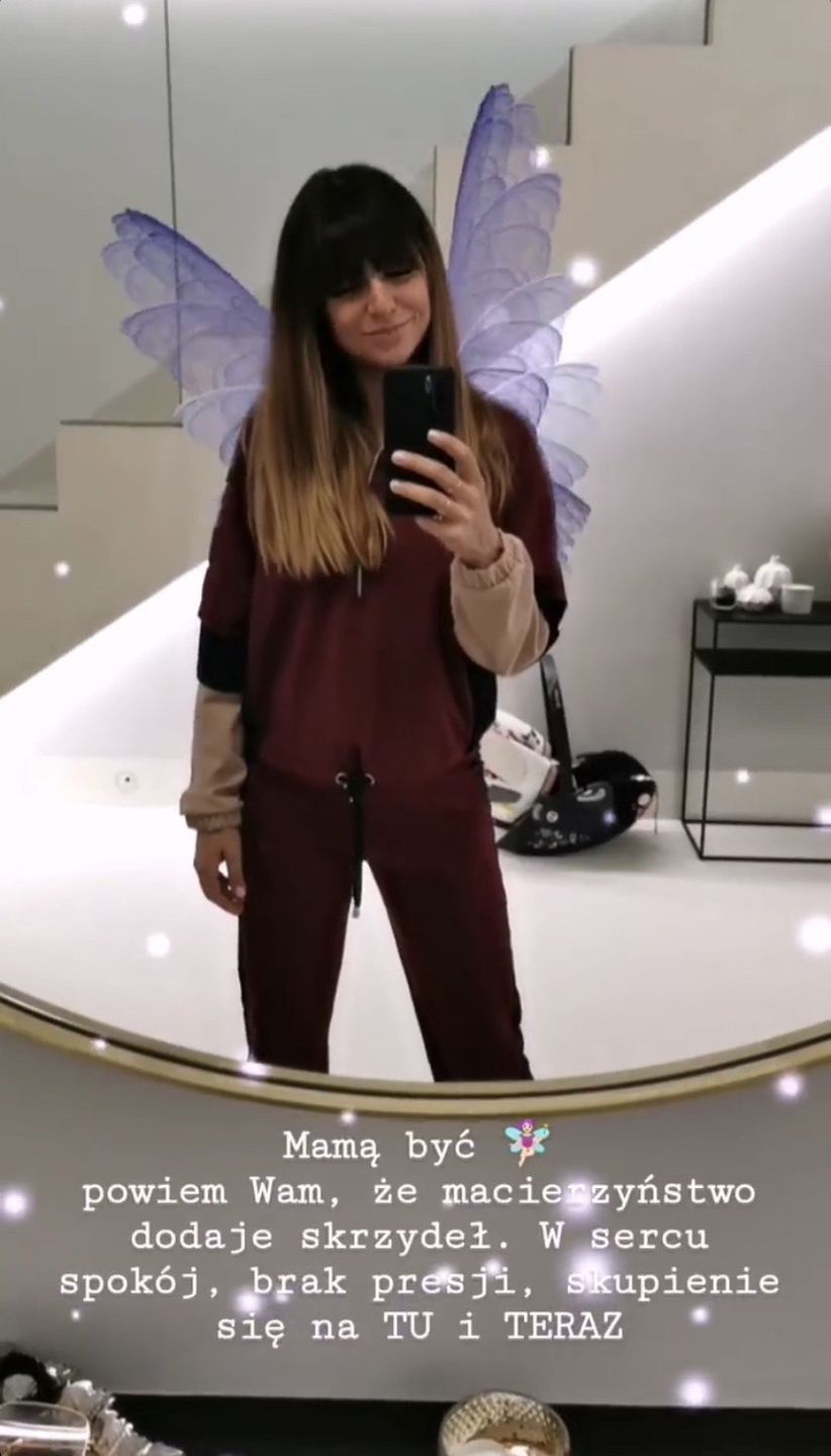 Ania Lewandowska