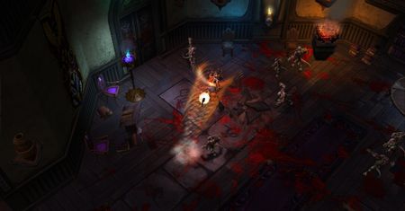 Warrior's Lair na PS3 i Vitę skasowane