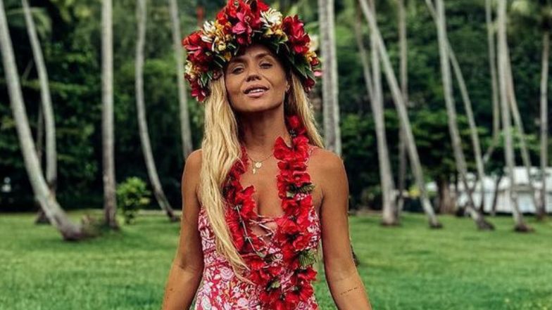 Anna Skura zdradziła, czy jest w ciąży 