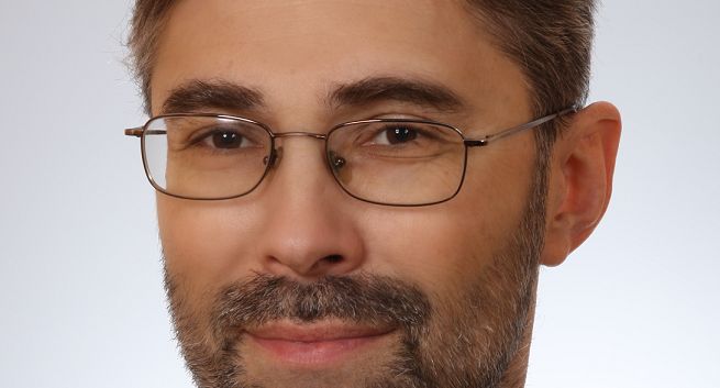 Jacek Bykowski dyrektorem marketingu i rozwoju biznesu w ATM