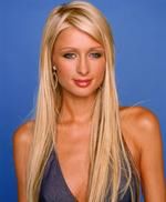 Paris Hilton