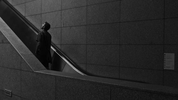 Warszawska Jesień Fotograficzna rozstrzygnięta 1