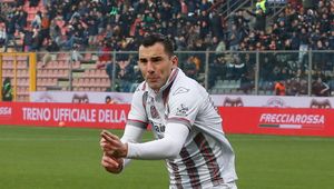 Beniaminek szaleje w Serie A. Jamie Vardy nie strzelił, a i tak wygrali