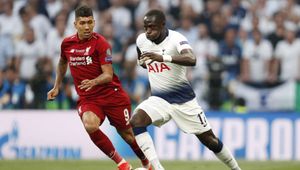 Premier Leauge. Kolejne osłabienie Tottenhamu. Moussa Sissoko wypada na 3 miesiące