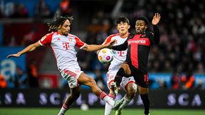 Kłopotów Bayernu ciąg dalszy. Kolejny ważny zawodnik kontuzjowany