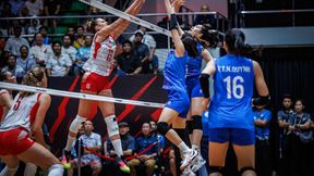 MŚ 2025. Zobacz tabelę po meczu z Wietnamem