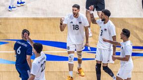 Sypnęło niespodziankami. Tabele po II dniu MŚ 2025 siatkarzy