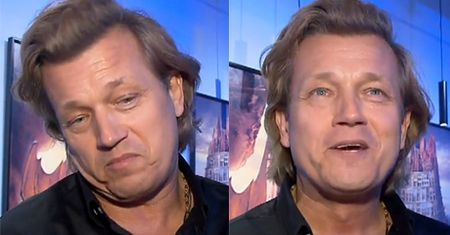 Jakimowicz: "Oczywiście, że nie jeżdżę zgodnie z przepisami. Ktoś, kto tak mówi, kłamie"