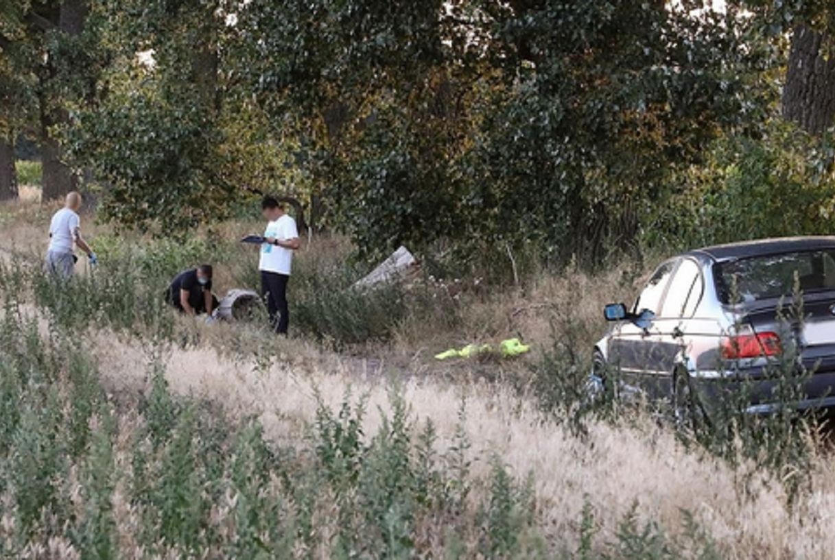 Porwał i zgwałcił 14-latkę. Przeżywa ciężkie chwile w areszcie