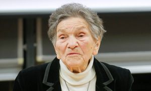 Nie będzie wspólnego pogrzebu. Podano szczegóły uroczystości Wandy Traczyk-Stawskiej