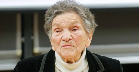 Nie będzie wspólnego pogrzebu. Pierwsze informacje o uroczystości Wandy Traczyk-Stawskiej