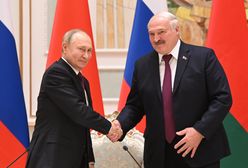 Łukaszenka to przyznał. Amerykanie nie mają wątpliwości