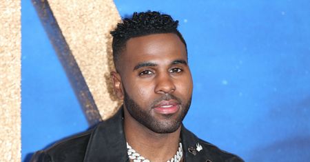 A to niespodzianka. Jason Derulo gwiazdą "Sylwestra Marzeń z Dwójką"