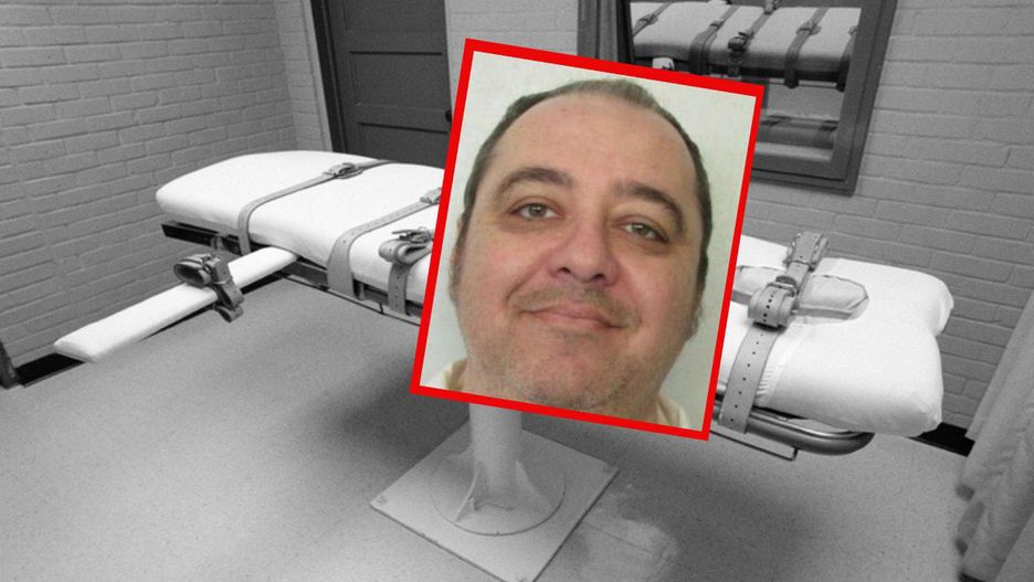 Kenneth Eugene Smith