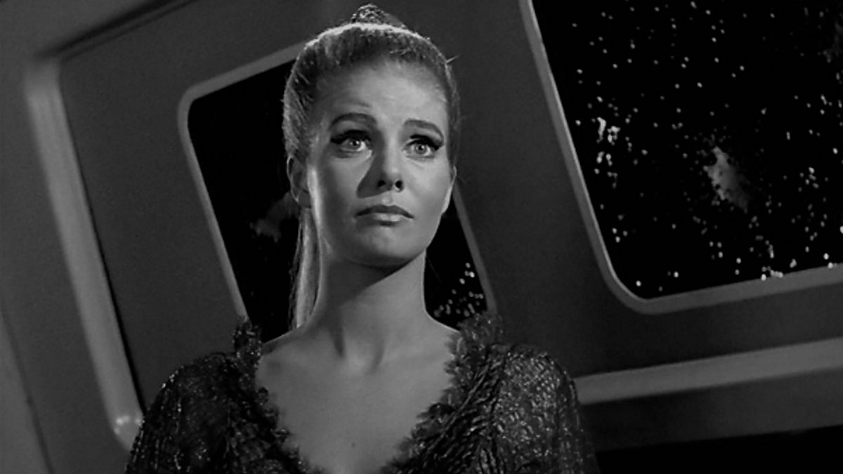 Sharon Acker nie żyje