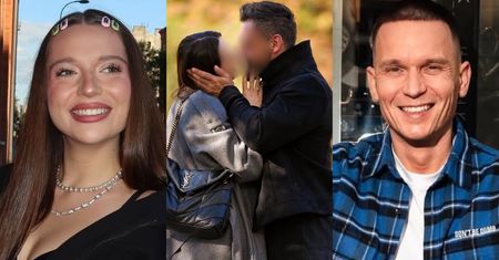 Mama Nicol Pniewskiej ZARĘCZYŁA SIĘ! Jej EKS Bart natychmiast pospieszył z gratulacjami. Miło? (FOTO)