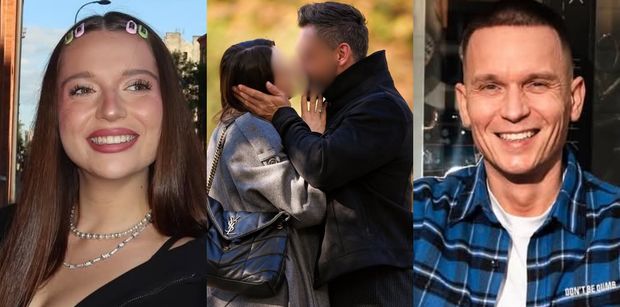 Mama Nicol Pniewskiej ZARĘCZYŁA SIĘ! Jej EKS Bart natychmiast pospieszył z gratulacjami. Miło? (FOTO)