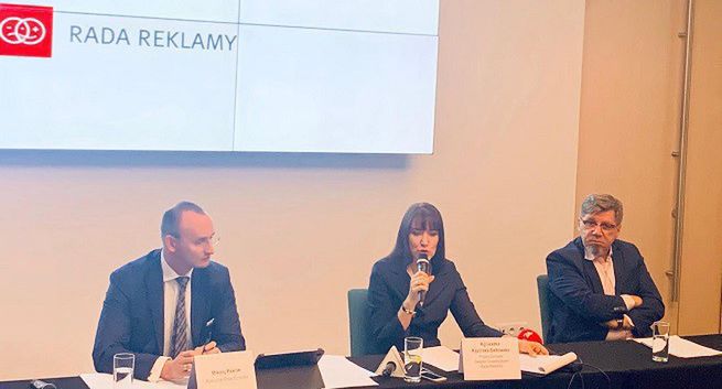 Powstała Karta ochrony dzieci w reklamie. "Ważna praktyka samoregulacji"