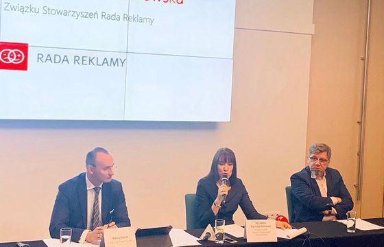 Powstała Karta ochrony dzieci w reklamie. "Ważna praktyka samoregulacji"