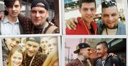 Popek wrócił do Polski! Członka Gangu Albanii powitał tłum fanów. Setki zdjęć zalały internet!