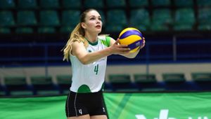 Polska siatkarka chce tureckie obywatelstwo. Teraz zabrała głos