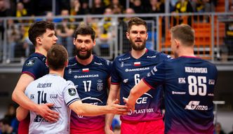 PlusLiga: gładkie zwycięstwo w decydującym starciu