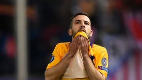 Jordi Alba: Sędzia nie zadecydował o wyniku