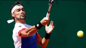 ATP Madryt: Fabio Fognini pierwszym rywalem Rafaela Nadala, David Goffin zrewanżował się Karenowi Chaczanowowi