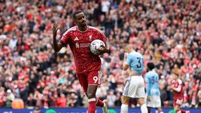 Przełamanie Liverpoolu. Na pierwsze zwycięstwo czekał do 3. kolejki