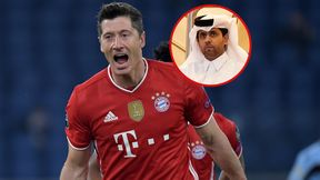 Stać go na wszystko. W sprawie Lewandowskiego boleśnie się pomylił