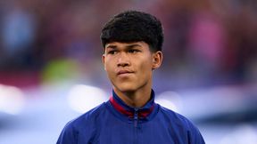 Jest porozumienie z PSG. Barcelona traci wielki talent
