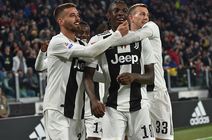 Serie A: Juventus blisko koronacji, a Chievo Werona pożegnania