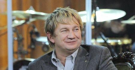 Paweł Królikowski w "M jak miłość"