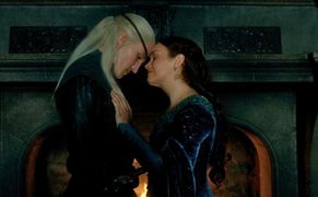 HBO HD Ród smoka 3