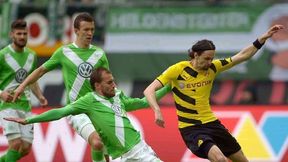 BVB World: Nieudana próba generalna z Wolfsburgiem