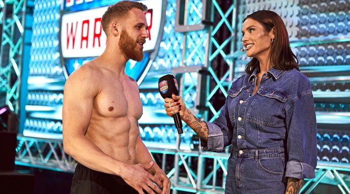 Ninja Warrior Polska