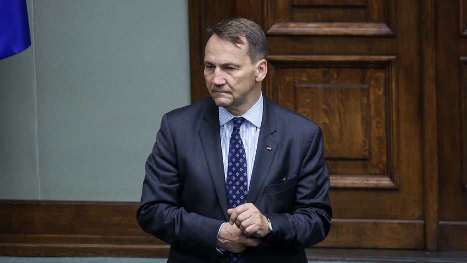 36. posiedzenie Sejmu X kadencji
11.06.2025 Warszawa 36. posiedzenie Sejmu X kadencji Fot. Jacek Dominski/REPORTER
N/z: Radoslaw Sikorski
Jacek Dominski/REPORTER