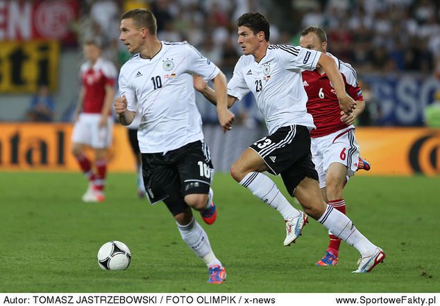 Wszystko wskazuje na to, że Lukas Podolski nie wróci do Bundesligi
