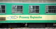 Przewozy Regionalne mają zyski pierwszy raz od 15 lat