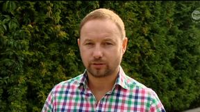 Tomasz Frankowski: Zagraliśmy lepiej niż w Warszawie, ale wtedy sprzyjało nam szczęście