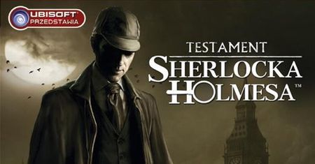 Testament Sherlocka Holmesa - recenzja