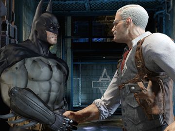 Rocksteady daje nadzieję na sequel Batmana