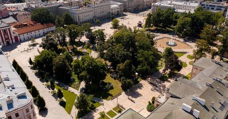 1 sierpnia Lublin odda hołd bohaterom. Zobacz pełny program wydarzeń
