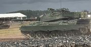 Przełom? Szwajcarska firma RUAG chce sprzedać Niemcom 96 czołgów Leopard