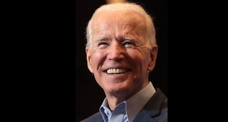 Sankcje na Białoruś. Joe Biden chce zamrożenia kont popleczników Łukaszenki