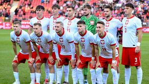Portugalia U21 - Polska U21. Gdzie oglądać mecz mistrzostw Europy 2025? O której start?