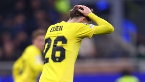 "Surrealistyczne". Nie mógł uwierzyć w to, co zrobili w LM