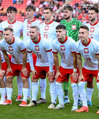 Poznaliśmy koszyki przed losowaniem grup młodzieżowego Euro